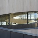 Ribbon Chapel / NAP Architects Ribbon Chapel / NAP Architects © Koji Fujii / Nacasa & Partners Inc