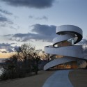 Ribbon Chapel / NAP Architects Ribbon Chapel / NAP Architects © Koji Fujii / Nacasa & Partners Inc