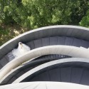 Ribbon Chapel / NAP Architects Ribbon Chapel / NAP Architects © Koji Fujii / Nacasa & Partners Inc