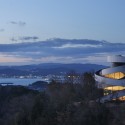 Ribbon Chapel / NAP Architects Ribbon Chapel / NAP Architects © Koji Fujii / Nacasa & Partners Inc