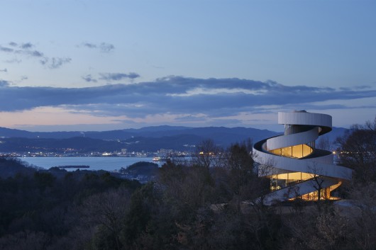 © Koji Fujii / Nacasa & Partners Inc