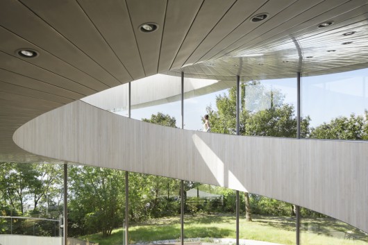 © Koji Fujii / Nacasa & Partners Inc