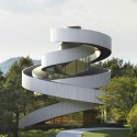 Ribbon Chapel / NAP Architects Ribbon Chapel / NAP Architects © Koji Fujii / Nacasa & Partners Inc