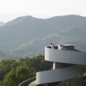 Ribbon Chapel / NAP Architects Ribbon Chapel / NAP Architects © Koji Fujii / Nacasa & Partners Inc