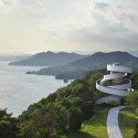 Ribbon Chapel / NAP Architects Ribbon Chapel / NAP Architects © Koji Fujii / Nacasa & Partners Inc