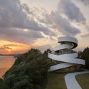 Ribbon Chapel / NAP Architects Ribbon Chapel / NAP Architects © Koji Fujii / Nacasa & Partners Inc