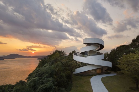 © Koji Fujii / Nacasa & Partners Inc