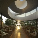 Ribbon Chapel / NAP Architects Ribbon Chapel / NAP Architects © Koji Fujii / Nacasa & Partners Inc