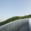 Ribbon Chapel / NAP Architects Ribbon Chapel / NAP Architects © Koji Fujii / Nacasa & Partners Inc