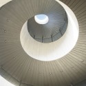 Ribbon Chapel / NAP Architects Ribbon Chapel / NAP Architects © Koji Fujii / Nacasa & Partners Inc