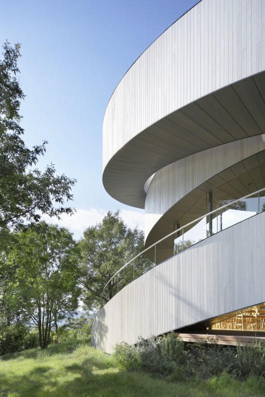© Koji Fujii / Nacasa & Partners Inc