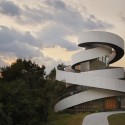 Ribbon Chapel / NAP Architects Ribbon Chapel / NAP Architects © Koji Fujii / Nacasa & Partners Inc