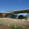 The Pacific House  / Wang, Pe-Jen Architects Courtesy of Wang, Pe Jen