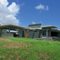 The Pacific House  / Wang, Pe-Jen Architects Courtesy of Wang, Pe Jen