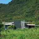 The Pacific House  / Wang, Pe-Jen Architects Courtesy of Wang, Pe Jen