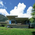 The Pacific House  / Wang, Pe-Jen Architects Courtesy of Wang, Pe Jen