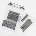 Zupagrafika Honors London's Brutalist Architecture with Paper Models Zupagrafika Honors London's Brutalist Architecture with Paper Models © Zupagrafika