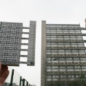 Zupagrafika Honors London's Brutalist Architecture with Paper Models Zupagrafika Honors London's Brutalist Architecture with Paper Models © Zupagrafika