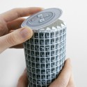Zupagrafika Honors London's Brutalist Architecture with Paper Models Zupagrafika Honors London's Brutalist Architecture with Paper Models © Zupagrafika