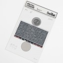 Zupagrafika Honors London's Brutalist Architecture with Paper Models Zupagrafika Honors London's Brutalist Architecture with Paper Models © Zupagrafika