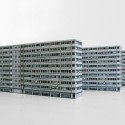 Zupagrafika Honors London's Brutalist Architecture with Paper Models Zupagrafika Honors London's Brutalist Architecture with Paper Models © Zupagrafika