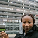 Zupagrafika Honors London's Brutalist Architecture with Paper Models Zupagrafika Honors London's Brutalist Architecture with Paper Models © Zupagrafika