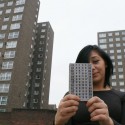 Zupagrafika Honors London's Brutalist Architecture with Paper Models Zupagrafika Honors London's Brutalist Architecture with Paper Models © Zupagrafika