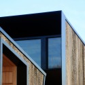 The Observatories: Micro Artist Residence Officially Opens in the UK The Observatories: Micro Artist Residence Officially Opens in the UK © Feilden Clegg Bradley Studios