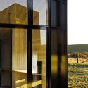 The Observatories: Micro Artist Residence Officially Opens in the UK The Observatories: Micro Artist Residence Officially Opens in the UK © Feilden Clegg Bradley Studios
