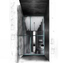 The Observatories: Micro Artist Residence Officially Opens in the UK The Observatories: Micro Artist Residence Officially Opens in the UK © Feilden Clegg Bradley Studios