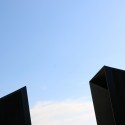 The Observatories: Micro Artist Residence Officially Opens in the UK The Observatories: Micro Artist Residence Officially Opens in the UK © Feilden Clegg Bradley Studios