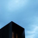 The Observatories: Micro Artist Residence Officially Opens in the UK The Observatories: Micro Artist Residence Officially Opens in the UK © Feilden Clegg Bradley Studios