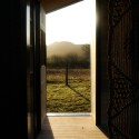 The Observatories: Micro Artist Residence Officially Opens in the UK The Observatories: Micro Artist Residence Officially Opens in the UK © Feilden Clegg Bradley Studios
