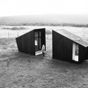 The Observatories: Micro Artist Residence Officially Opens in the UK The Observatories: Micro Artist Residence Officially Opens in the UK © Feilden Clegg Bradley Studios