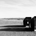 The Observatories: Micro Artist Residence Officially Opens in the UK The Observatories: Micro Artist Residence Officially Opens in the UK © Feilden Clegg Bradley Studios