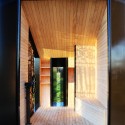 The Observatories: Micro Artist Residence Officially Opens in the UK The Observatories: Micro Artist Residence Officially Opens in the UK © Feilden Clegg Bradley Studios