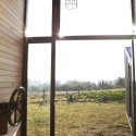 The Observatories: Micro Artist Residence Officially Opens in the UK The Observatories: Micro Artist Residence Officially Opens in the UK © Matt Dunkinson for SPUD