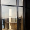 The Observatories: Micro Artist Residence Officially Opens in the UK The Observatories: Micro Artist Residence Officially Opens in the UK © Matt Dunkinson for SPUD