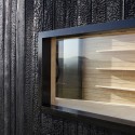 The Observatories: Micro Artist Residence Officially Opens in the UK The Observatories: Micro Artist Residence Officially Opens in the UK © Matt Dunkinson for SPUD