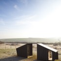 The Observatories: Micro Artist Residence Officially Opens in the UK The Observatories: Micro Artist Residence Officially Opens in the UK © Matt Dunkinson for SPUD