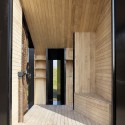 The Observatories: Micro Artist Residence Officially Opens in the UK The Observatories: Micro Artist Residence Officially Opens in the UK © Matt Dunkinson for SPUD