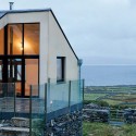 Island Dwelling / O'Neill Architecture © Philip Lauterbach