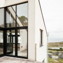 Island Dwelling / O'Neill Architecture © Philip Lauterbach
