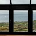 Island Dwelling / O'Neill Architecture © Philip Lauterbach
