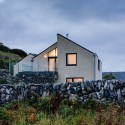 Island Dwelling / O'Neill Architecture © Philip Lauterbach