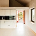Island Dwelling / O'Neill Architecture © Philip Lauterbach