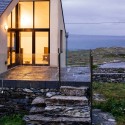 Island Dwelling / O'Neill Architecture © Philip Lauterbach