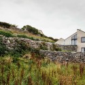 Island Dwelling / O'Neill Architecture © Philip Lauterbach