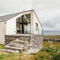 Island Dwelling / O'Neill Architecture © Philip Lauterbach