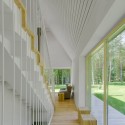 House In Trakai / Aketuri Achitektai © Norbert Tukaj